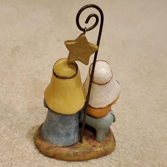 Dicksons Nativity Figurine - Picture 2 of 4